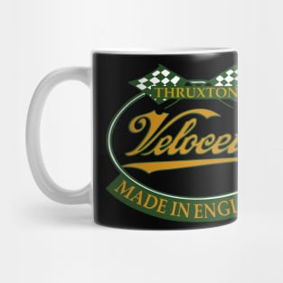 thruxton Mug